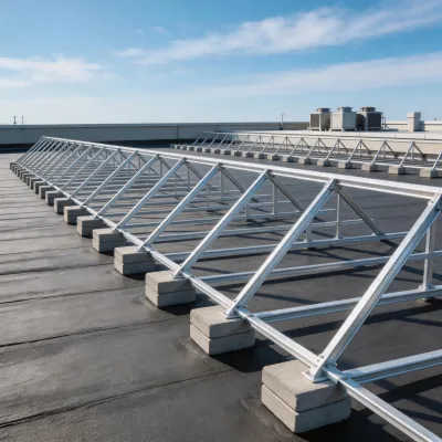 mounting system